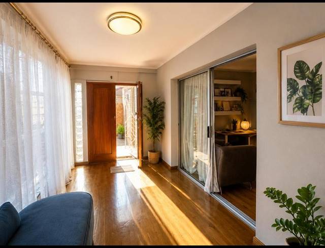 4 BEDROOM HOUSE FOR SALE IN DELVILLE